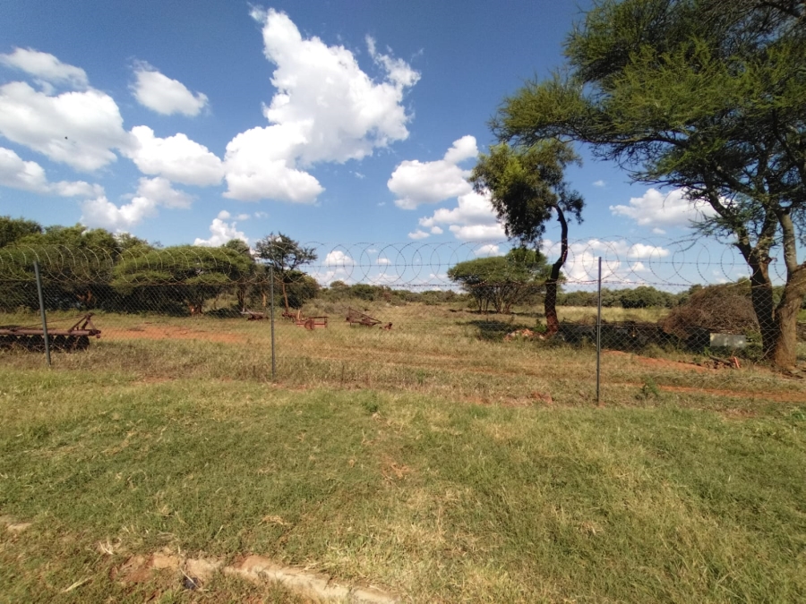 Commercial Property for Sale in Koster North West